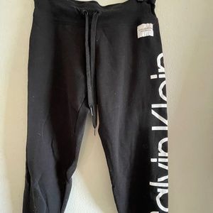 Calvin Klein Performance Sweats